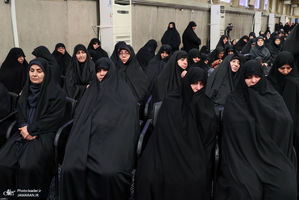 مراسم بزرگداشت شهید رئیسی و شهدای پرواز اردیبهشت