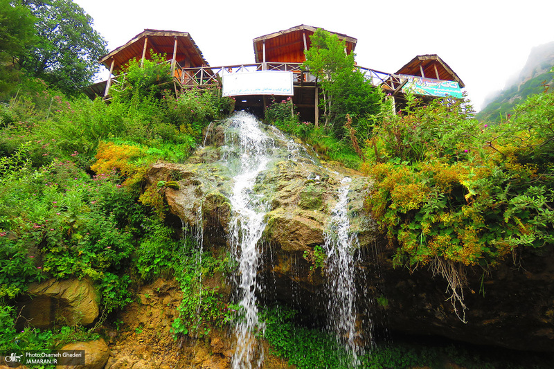 روستای جواهرده