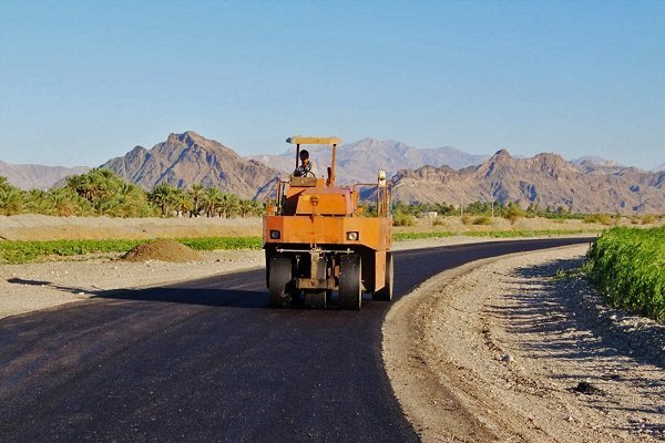 بازسازی جاده های روستایی سمنان برای رونق گردشگری در اولویت است