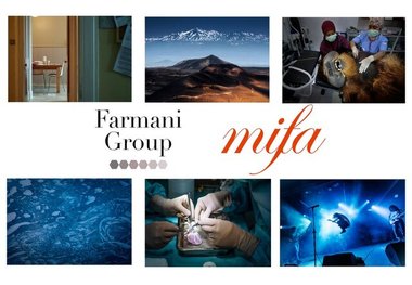 ۲ عکاس زن برگزیدگان جایزه عکاسی میفا ۲۰۲۰ شدند
