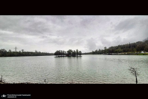 دریاچه آویدر نوشهر