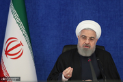 روحانی: آمریکایی ها به قانون برگردند؛ پاسخ ما مثبت خواهد بود