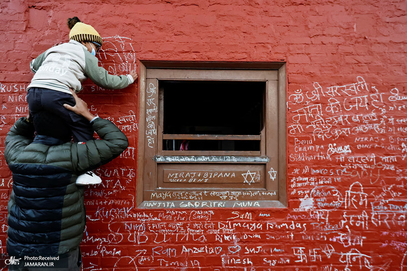 منتخب تصاویر امروز جهان - 16 بهمن 1403