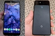 گوشی های جدید گوگل با سه رنگی اصلی + عکس