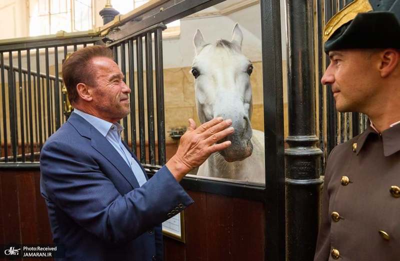 منتخب تصاویر امروز جهان- 12 تیر 1400