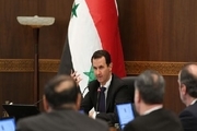 بشار اسد: توافق ادلب یک اقدام موقتی است