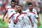 کاپیتان های تیم ملی در جام جهانی مشخص شدند