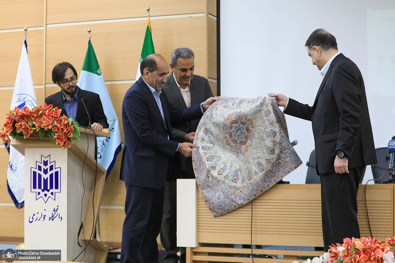 همایش جنگ‌های دوازده و چهل روزه؛ مسائل و دشواری‎های حکمرانی ایران