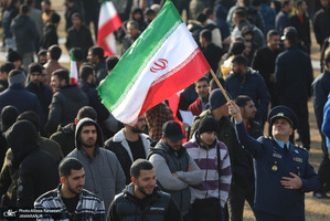 اضافه راهپیمایی باشکوه 22 بهمن-1