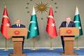 اردوغان فردا به عربستان سفر می‌کند/ دیدار سه جانبه مقامات عربستان، پاکستان و ترکیه در دستور کار است