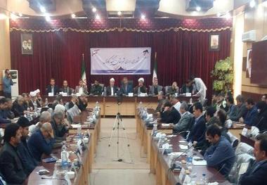 امام جمعه گنبدکاووس: انقلاب اسلامی ریشه در فرهنگ عاشورایی دارد