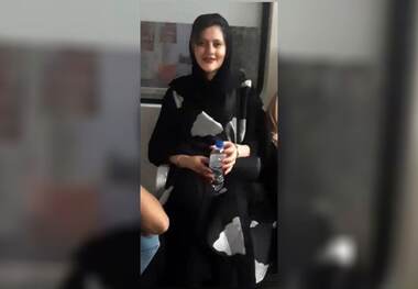 واکنش ها به حادثه برای «مهسا امینی»، دختری که توسط گشت ارشاد بازداشت شد