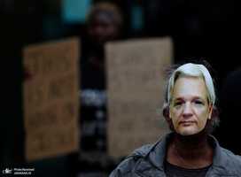 منتخب تصاویر امروز جهان- 10 تیر