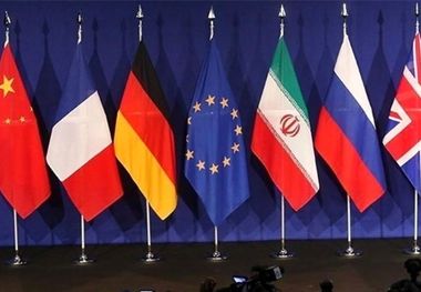 دلیل تغییر لحن طرفین اروپایی برجام چیست؟/ چه کسانی از داخل کشور برای آمریکایی‌ها سیگنال غلط می‌فرستند؟