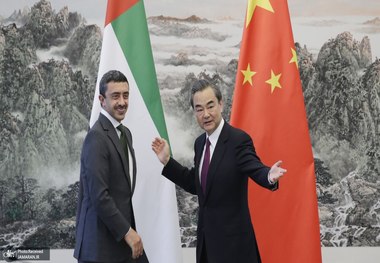 پشت پرده سفر وزیر خارجه چین به عربستان امارات و اردن/ از استقبال از تداوم بهبود رابطه تهران- ریاض تا تثبیت بازیگری پکن در خاورمیانه