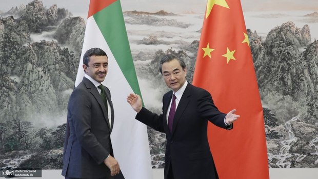 پشت پرده سفر وزیر خارجه چین به عربستان امارات و اردن/ از استقبال از تداوم بهبود رابطه تهران- ریاض تا تثبیت بازیگری پکن در خاورمیانه