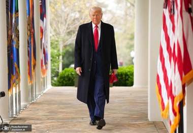 ترامپ: مساله ایران را حل خواهم کرد/ شنبه دوباره دیدار می‌کنیم