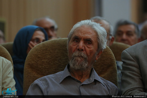 سی و هشتمین سالگرد درگذشت آیت الله سید محمود طالقانی