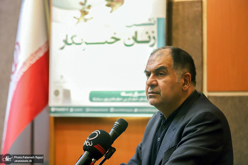 نشست «زنان خبرنگار؛ افق‌های پیش رو» و تجلیل از جمعی از زنان خبرنگار