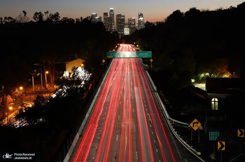 منتخب تصاویر امروز جهان - 5 آذر 1401