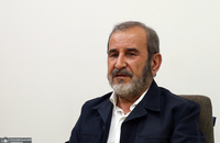 محمدهادی فلاح زاده/ محمد هادی فلاح زاده
