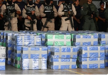 ال پاییس: اروپا چگونه به مرکز جهانی تجارت کوکائین تبدیل شد؟