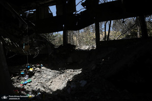 بازدید اصحاب رسانه از زندان اوین