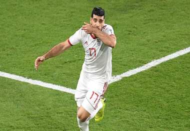 طارمی جانشین بودیمیر در پرسپولیس می شود؟