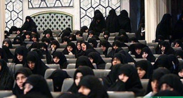 برگزاری نشست سراسری روحانیان خادمیارخانواده در مشهد