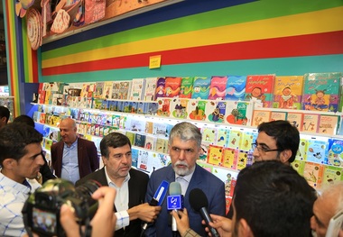 دسترسی ها به محصول های فرهنگی در کشور کافی نیست