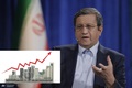 نامه جمعی از نمایندگان مجلس به سران قوا درباره عملکرد همتی رییس بانک مرکزی/ «نوسانات شدید و تکرارشوندۀ بازار ارز را نمی‌توان صرفا به جنگ با آمریکا یا هیجانات بازار و سوداگری نسبت داد