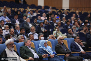 ششمين كنگره سراسری مجمع ایثارکران