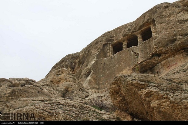 مسیر منطقه نمونه گردشگری فقیرگاه در مهاباد ساماندهی می شود