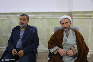 نشست علمی با موضوع  مواجهات انتقادی امام خمینی (س) با علم اصول در دوره معاصر