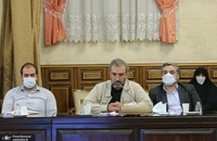 نقطه‌نظرات و دیدگاه‌های 24 تن از اصحاب رسانه در نشست با رئیس قوه قضاییه مطرح شد (12)