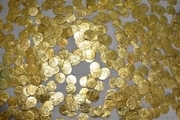 دستگیری کلاهبرداران سکه‌های تقلبی در الیگودرز