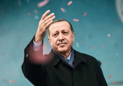 اردوغان: سفرم به آمریکا سرآغاز دوره جدیدی در روابط دو کشور است