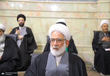 رئیس دیوان عالی کشور مطرح کرد: رسیدگی به پرونده‌های ستون پنجم دشمن و جواسیس به صورت فوق‌العاده و خارج از نوبت