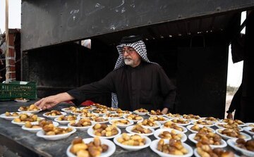 نکات تغذیه ای برای زائران اربعین؛ زیاد خرما نخورید و قهوه‌های تلخ را تست نکنید