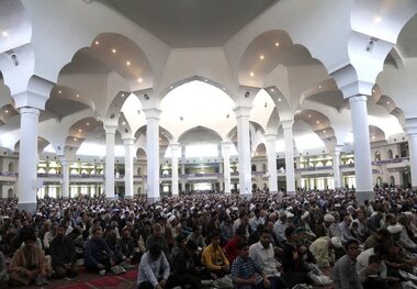 قرارگاه 19 دی برای اجرای منویات رهبری در قم ایجاد شد