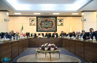 جلسه امروز مجمع تشخیص مصلحت نظام