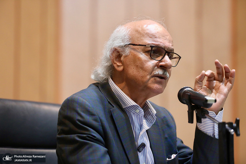 چهل و ششمین سالگرد درگذشت آیت الله سید محمود طالقانی