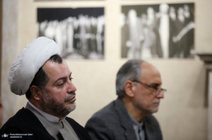 ویژه برنامه صدو ششمین سال ولادت شهید استاد مطهری