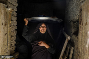 منتخب تصاویر امروز جهان - 24 مرداد 1401