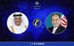 گفت ‌و گوی عراقچی با وزیر خارجه قطر در پی حمله اسرائیل به دوحه