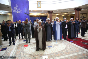 نشست های تخصصی سی و چهارمین سالگرد موسسه تنظیم و نشر آثار امام خمینی (س)