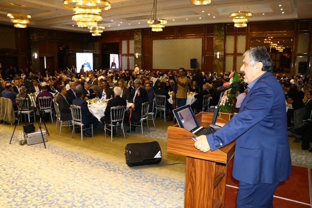 ارومیه بعنوان مهد طب مدرن ایران ثبت ملی شود