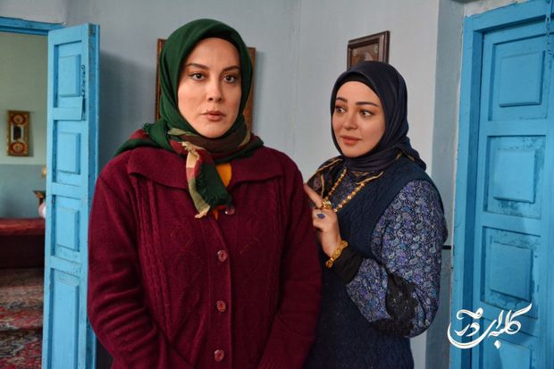 ساعت پخش سریال "کلبه‌ای در مه"تغییر کرد
