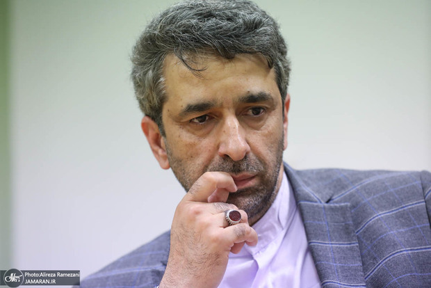 معاون دفتر رئیس جمهور: ماموریت ‌پزشکیان به عراقچی امروز در مسقط به درستی انجام شد