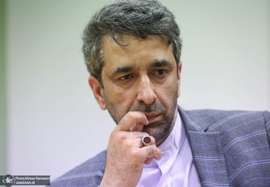 طباطبایی، معاون دفتر رییس جمهور: رفع فیلترینگ انجام می‌شود؛ یک دستور جدی داده شده است/ دولت ظریف را کنار نگذاشت/ پزشکیان به نیویورک می‌رود/ مذاکرات، صرفا تصمیم دولت نیست/ رئیس‌جمهور را نباید سانسور کرد/ رئیس‌جمهور اهل شکایت کردن نیست